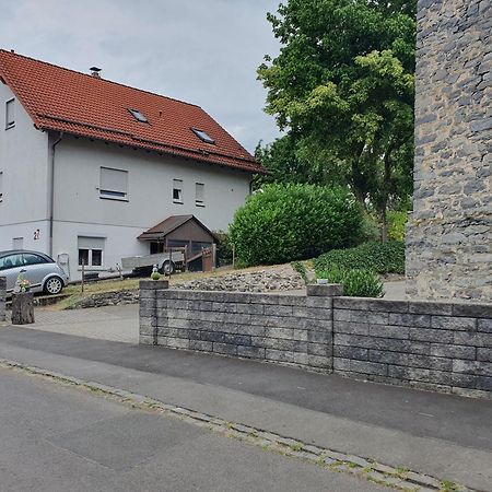 Casa Vogelsberg Schotten Exterior foto